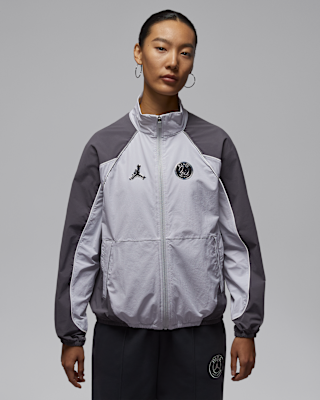 Paris Saint-Germain Women's Anthem Jacket. Nike IL